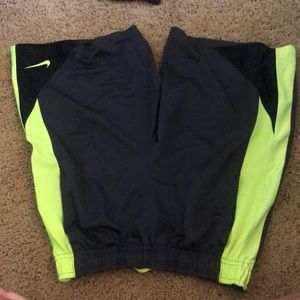 Nike shorts